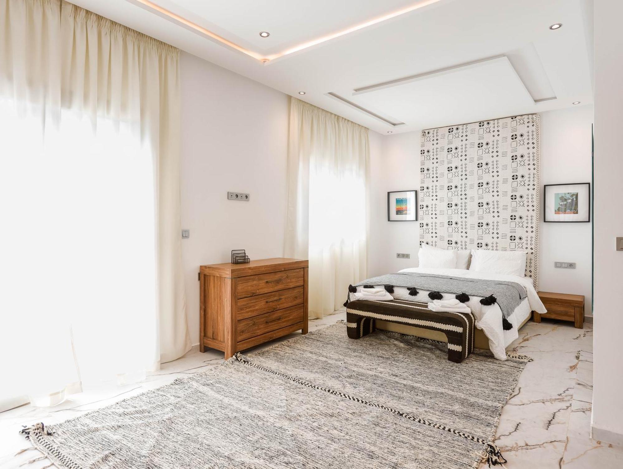 Villa Africa Essaouira Eksteriør bilde