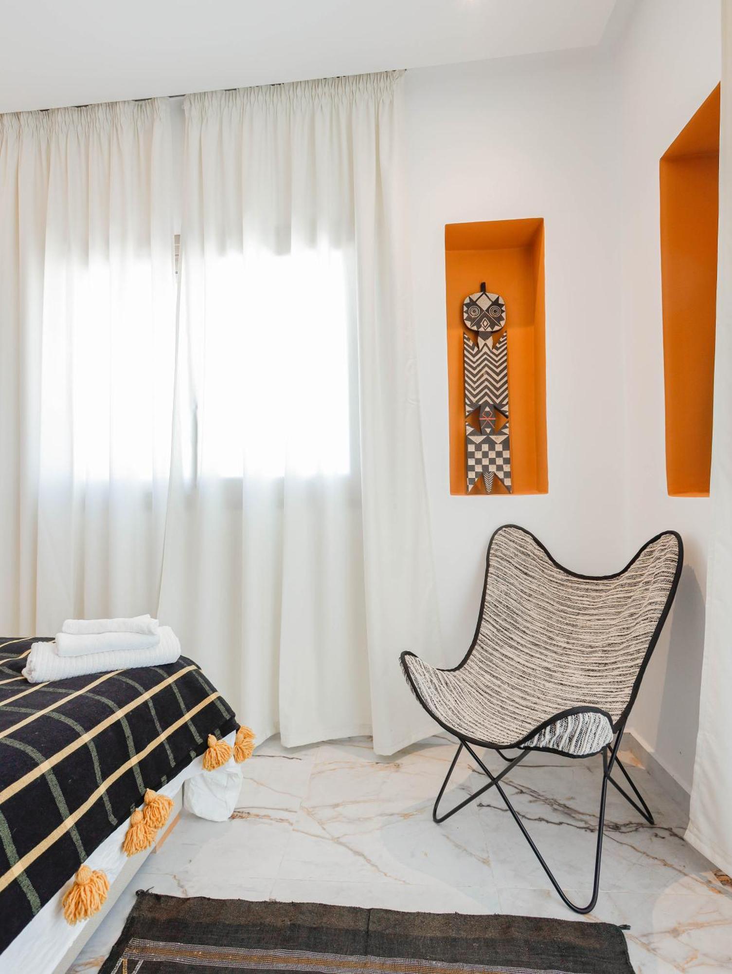 Villa Africa Essaouira Eksteriør bilde