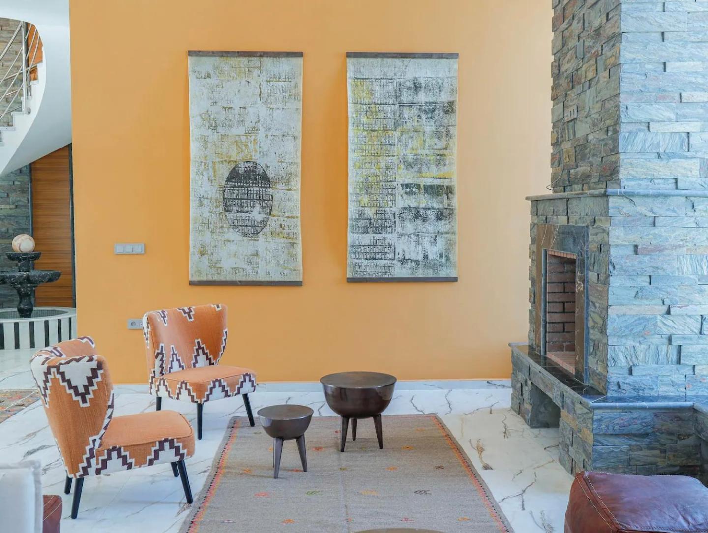 Villa Africa Essaouira Eksteriør bilde